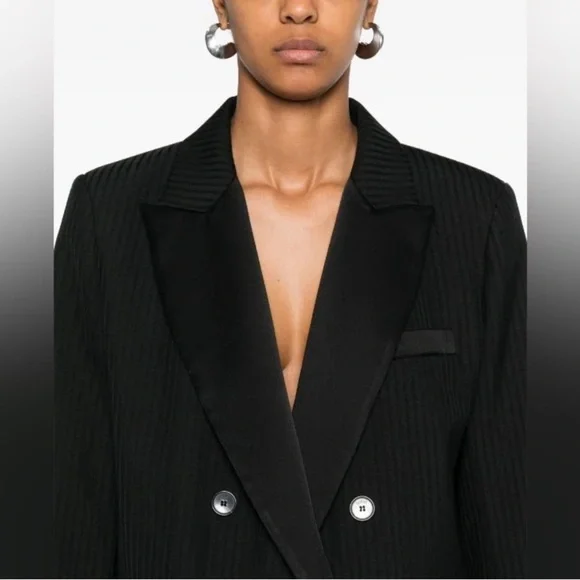 BA&SH new blazer
